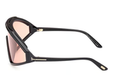 Tom Ford Sunglasses FT1121