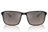 Ray-Ban Sunglass RB3721CH (Pre_Booking)