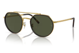 Ray-Ban Sunglass RB3765 (Pre_Booking)