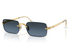 Ray-Ban Sunglass RB3928 (Pre_Booking)