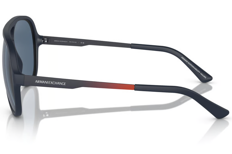 Armani Exchange Sunglasses AX4133S