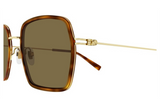 Gucci Sunglasses GG1848S