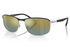 Ray-Ban Sunglass RB3671CH (Pre_Booking)