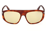 Tom Ford SUNGLASSES FT1002