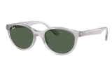 Ray-Ban Sunglass RJ9080S (Pre_Booking)