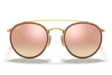 Ray-Ban Sunglass RB3647N (Pre_Booking)