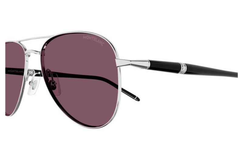 Mont Blanc Sunglasses MB0345S