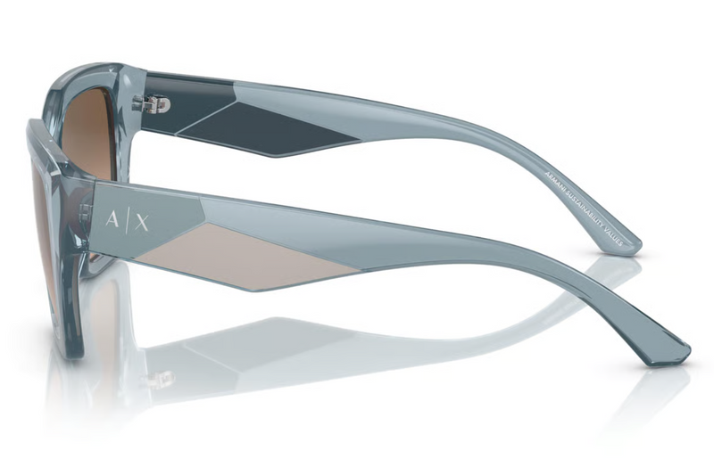 Armani Exchange Sunglasses AX4125SU