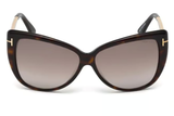 Tom Ford Sunglasses FT0512