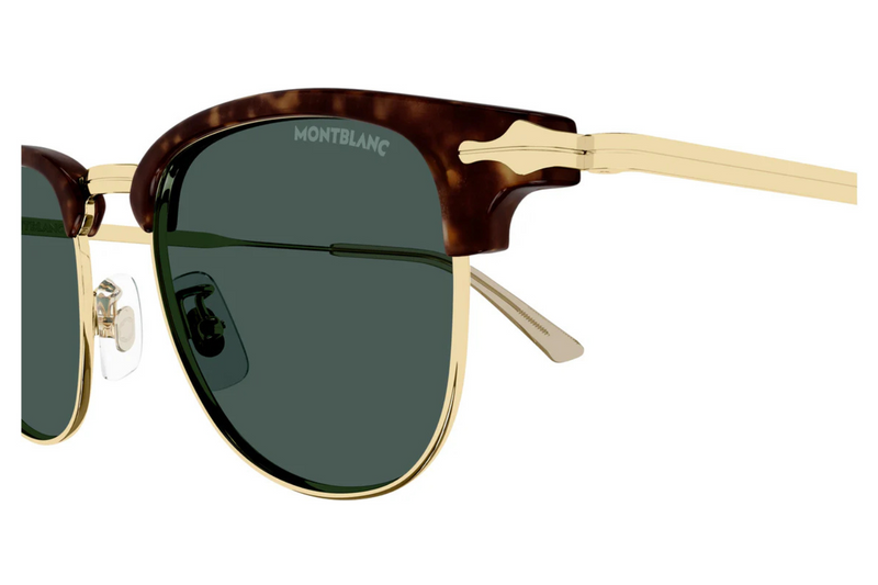 Mont Blanc Sunglasses MB0364S