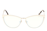 Tom Ford FRAME FT5877-B