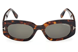 Tom Ford Sunglasses FT1187