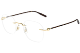 Mont Blanc Frame MB0471O