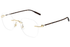 Mont Blanc Frame MB0471O