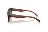 Armani Exchange Sunglasses AX4155SU