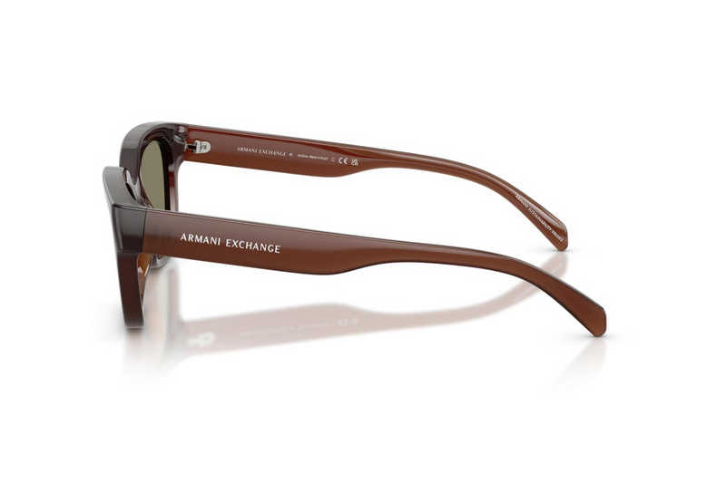 Armani Exchange Sunglasses AX4155SU