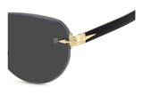 David Beckham DB 7144/S