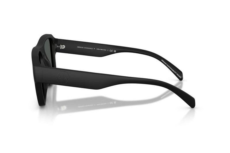 Armani Exchange Sunglasses AX4154SU