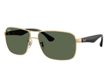 Ray-Ban Sunglass RB3516 (Pre_Booking)