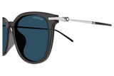 Mont Blanc Sunglasses MB0416SA