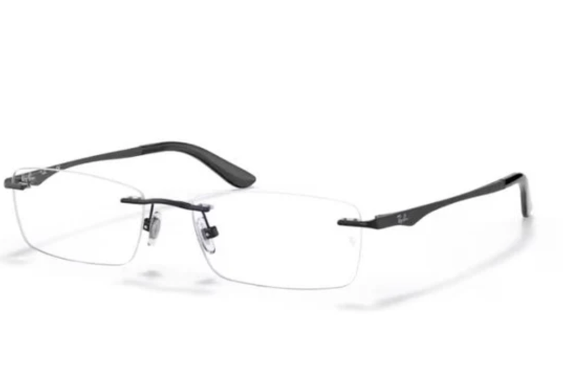 Ray-Ban Frame RX6303I