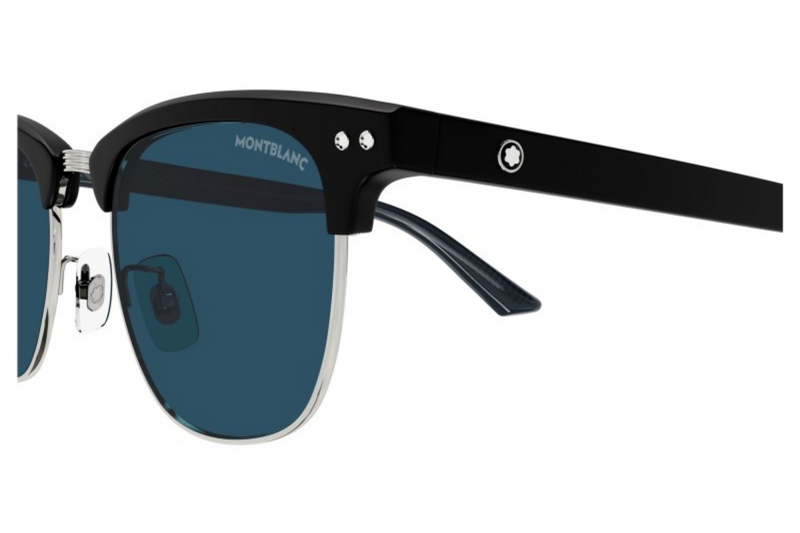 Mont Blanc Sunglasses MB0382S