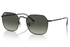Ray-Ban Sunglass RB3694 (Pre_Booking)