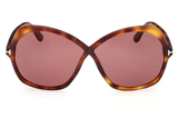Tom Ford SUNGLASSES FT1013