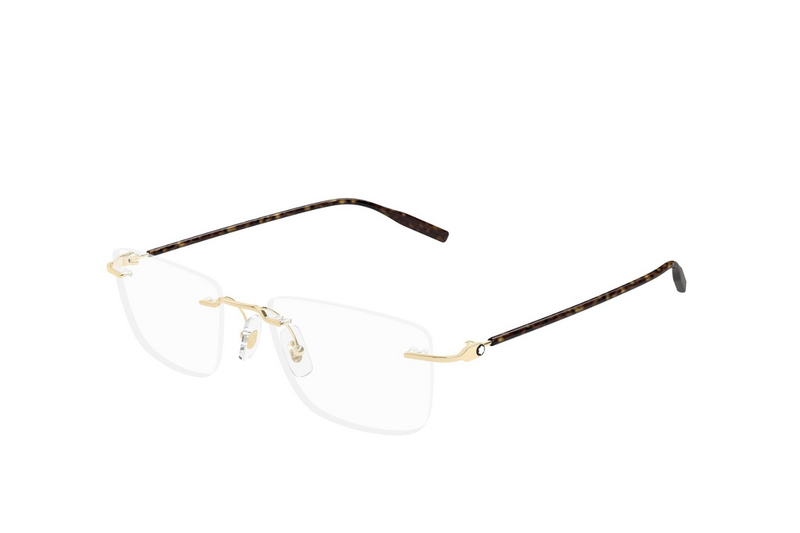 Mont Blanc Frame MB0431O