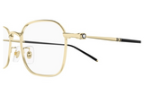 Mont Blanc Frame MB0414OA
