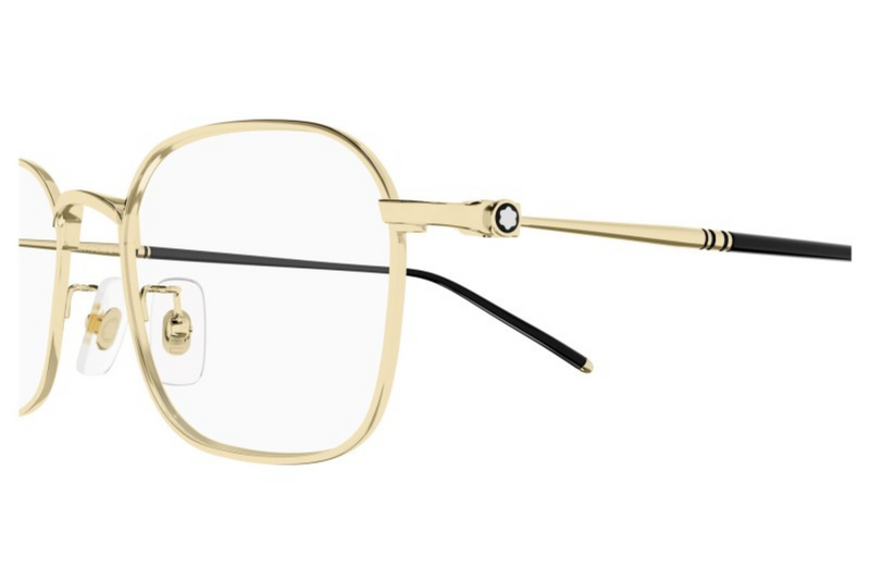Mont Blanc Frame MB0414OA