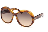 Tom Ford Sunglasses  FT1010