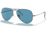 Ray-Ban Sunglass RB3689 (Pre_Booking)