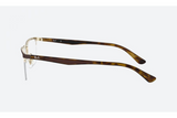 Ray-Ban Frame RX6443i