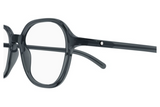 Mont Blanc Frame MB0387O