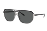Ray-Ban Sunglass RB2205 (Pre_Booking)