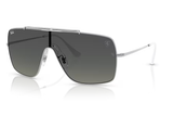 Ray-Ban Sunglass RB3697M (Pre_Booking)