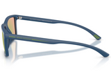 Armani Exchange Sunglasses AX4157SU