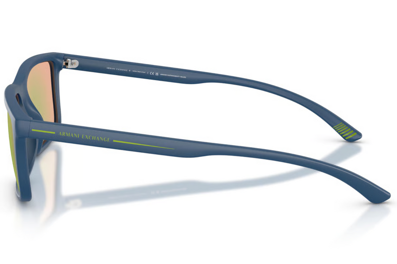 Armani Exchange Sunglasses AX4157SU