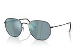 Ray-Ban Sunglass RB3548N (Pre_Booking)