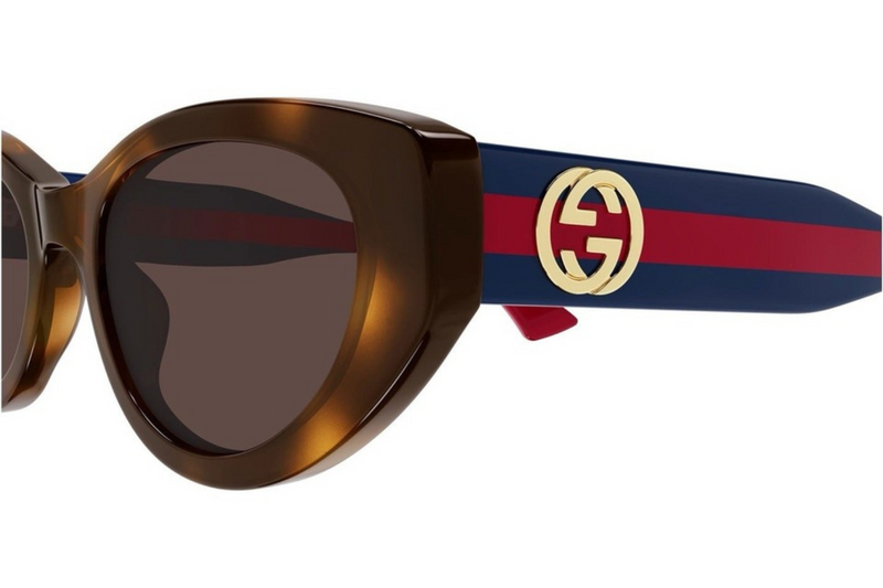 Gucci Sunglasses GG1862S