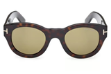Tom Ford Sunglasses FT1212