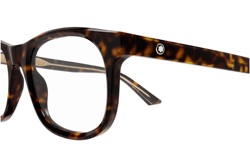 Mont Blanc Frame MB0385O