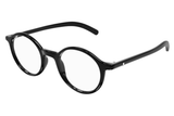 Mont Blanc Frame MB0350O