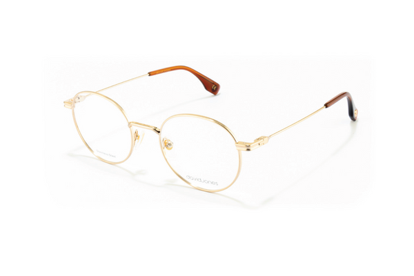 David Jones Frame 0433