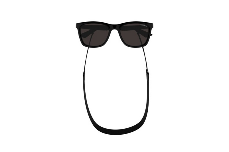 Mont Blanc Sunglasses MB0399S