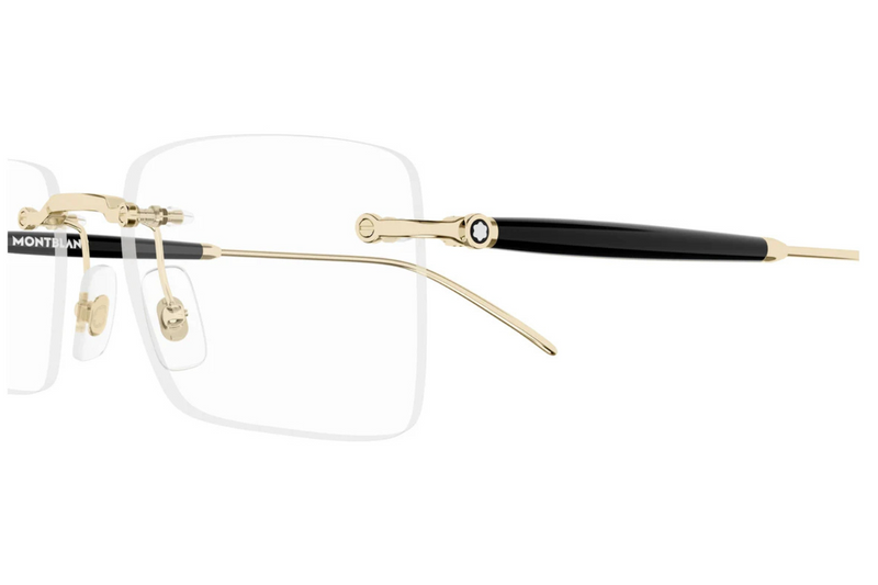 Mont Blanc Frame MB0411O