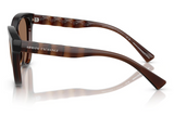 Armani Exchange Sunglasses AX4148SU