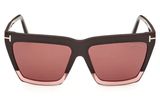 Tom Ford Sunglasses FT1110