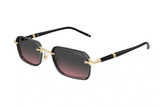 Mont Blanc Sunglasses MB0483S